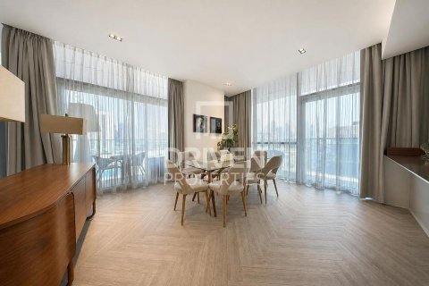 Leilighet til leie i City Walk, Dubai, Emiratene 3 soverom, 211.08 kvm Nr. 759665 - Foto 4