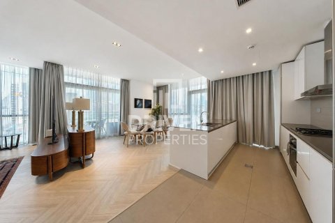 Leilighet til leie i City Walk, Dubai, Emiratene 3 soverom, 211.08 kvm Nr. 759665 - Foto 8