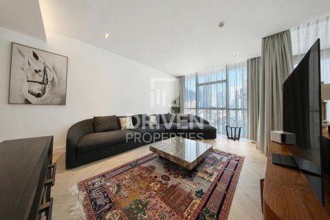 Leilighet til leie i City Walk, Dubai, Emiratene 3 soverom, 211.08 kvm Nr. 759665 - Foto 1