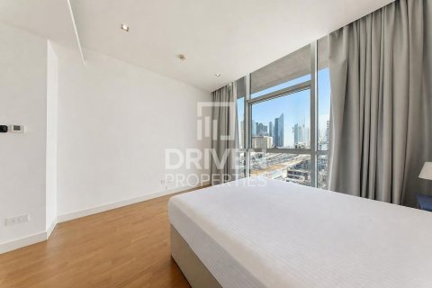 Leilighet til leie i City Walk, Dubai, Emiratene 3 soverom, 211.08 kvm Nr. 759665 - Foto 14