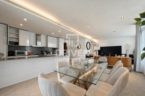 Leilighet til leie i City Walk, Dubai, Emiratene 3 soverom, 211.08 kvm Nr. 759665 - Foto 6