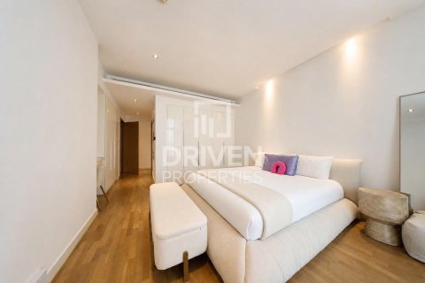Leilighet til leie i City Walk, Dubai, Emiratene 3 soverom, 211.08 kvm Nr. 759665 - Foto 15