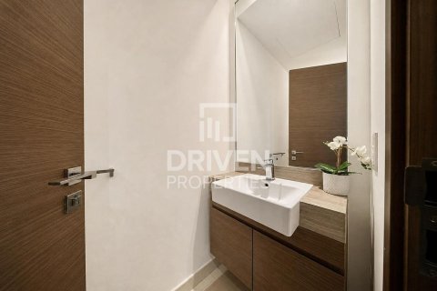 Leilighet til leie i City Walk, Dubai, Emiratene 3 soverom, 211.08 kvm Nr. 759665 - Foto 26