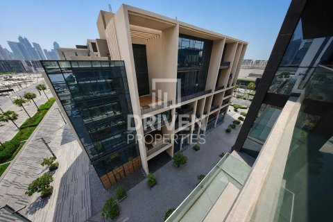 Leilighet til leie i City Walk, Dubai, Emiratene 3 soverom, 211.08 kvm Nr. 759665 - Foto 25