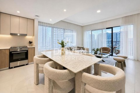 Apartment in Dubai Hills Estate, UAE 2 bedrooms, 91.6 sq.m. № 759664 - photo 3