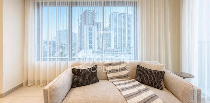 Apartment in Dubai Hills Estate, UAE 2 bedrooms, 91.6 sq.m. № 759664