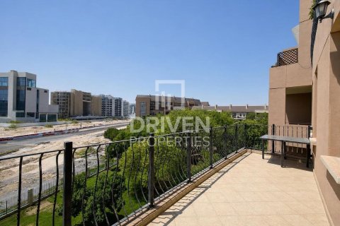 Apartemen di Motor City, Dubai, UEA 2 kamar tidur, 157.38 m2 nomor 759667 - foto 20