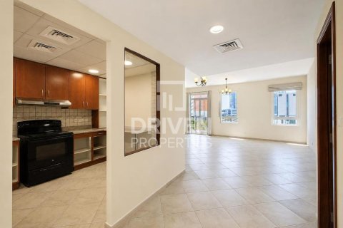 Apartemen di Motor City, Dubai, UEA 2 kamar tidur, 157.38 m2 nomor 759667 - foto 3