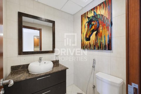 Apartemen di Motor City, Dubai, UEA 2 kamar tidur, 157.38 m2 nomor 759667 - foto 23