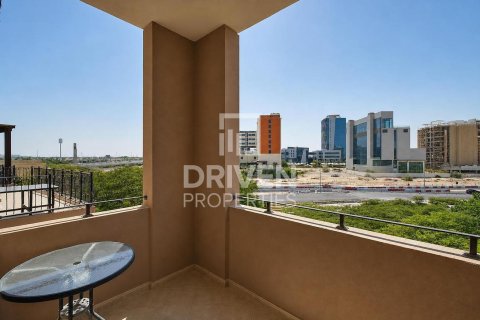 Apartemen di Motor City, Dubai, UEA 2 kamar tidur, 157.38 m2 nomor 759667 - foto 18