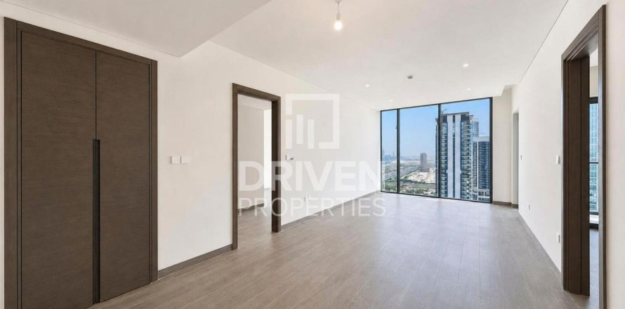 דירה ב Mohammed Bin Rashid City, Dubai, איחוד האמירויות 2 חדרי שינה, 110.83 מ"ר מספר 759666