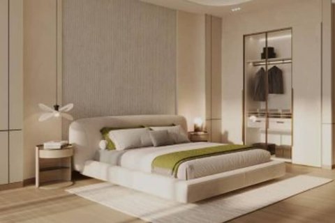 Appartamento in vendita a Business Bay, Dubai, EAU 1 camera da letto, 77 mq. № 642910 - foto 4
