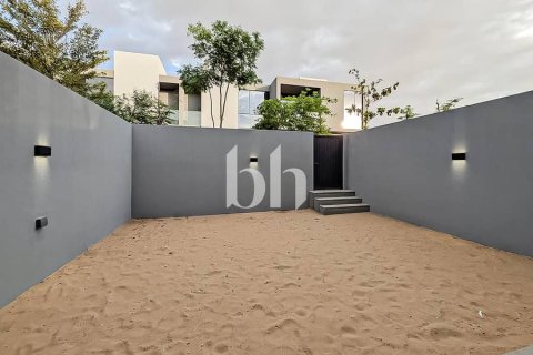 Řadový dům v Tilal City, Sharjah, SAE 2 ložnice, 183 m² Č.: 642914 - fotografie 4