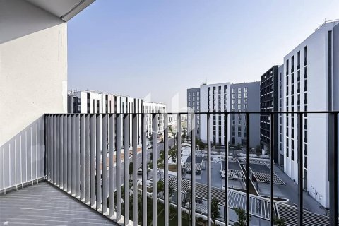 Apartament de vânzare în Aljada, Sharjah, EAU 1 dormitor, 64 mp.  №642913 - poză 7