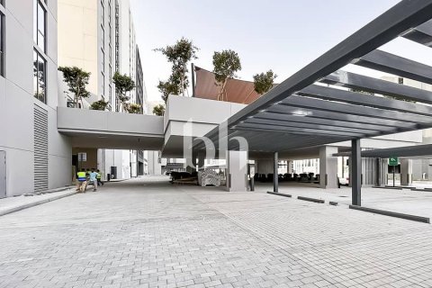 Apartament de vânzare în Aljada, Sharjah, EAU 1 dormitor, 64 mp.  №642913 - poză 9