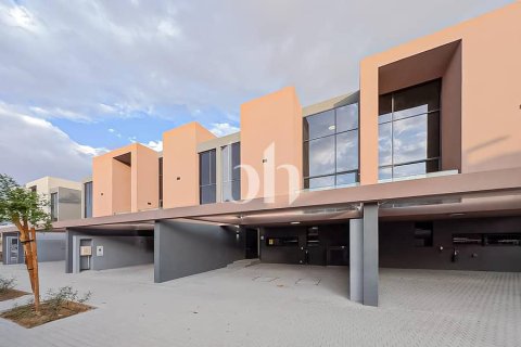 Řadový dům v Tilal City, Sharjah, SAE 2 ložnice, 183 m² Č.: 642916 - fotografie 13