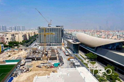 Al Furjan、Dubai、UAE にあるマンションの賃貸物件 1ベッドルーム、No761455 - 写真 12