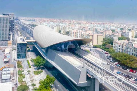 Al Furjan、Dubai、UAE にあるマンションの賃貸物件 1ベッドルーム、No761455 - 写真 13