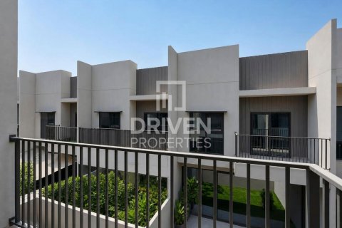 Townhouse in Mohammed Bin Rashid City, Dubai, UAE 3 bedrooms, 136.85 sq.m. № 761486 - photo 19