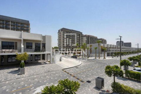 Townhouse in Mohammed Bin Rashid City, Dubai, UAE 3 bedrooms, 136.85 sq.m. № 761486 - photo 22
