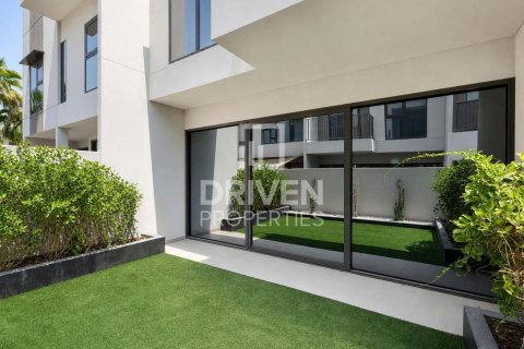 Townhouse in Mohammed Bin Rashid City, Dubai, UAE 3 bedrooms, 136.85 sq.m. № 761486 - photo 26