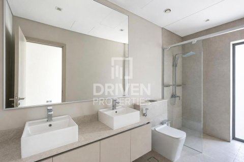 Townhouse in Mohammed Bin Rashid City, Dubai, UAE 3 bedrooms, 136.85 sq.m. № 761486 - photo 18
