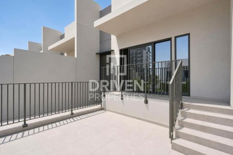 Townhouse in Mohammed Bin Rashid City, Dubai, UAE 3 bedrooms, 136.85 sq.m. № 761486 - photo 20