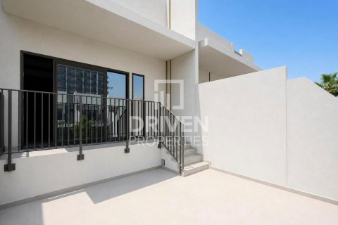 Townhouse in Mohammed Bin Rashid City, Dubai, UAE 3 bedrooms, 136.85 sq.m. № 761486 - photo 21