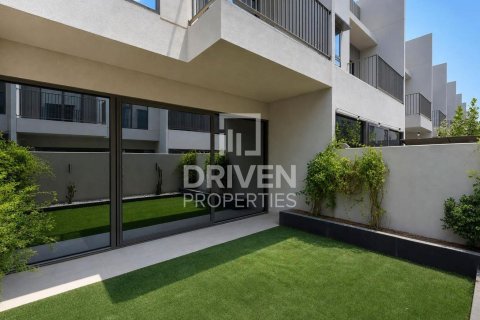 Townhouse in Mohammed Bin Rashid City, Dubai, UAE 3 bedrooms, 136.85 sq.m. № 761486 - photo 27