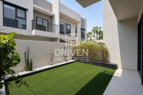 Townhouse in Mohammed Bin Rashid City, Dubai, UAE 3 bedrooms, 136.85 sq.m. № 761486 - photo 25