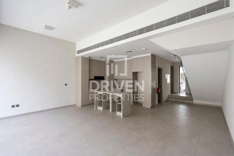 Townhouse in Mohammed Bin Rashid City, Dubai, UAE 3 bedrooms, 136.85 sq.m. № 761486 - photo 3