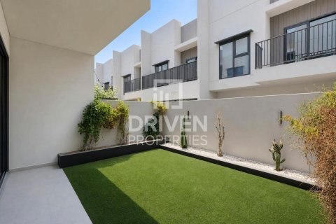 Townhouse in Mohammed Bin Rashid City, Dubai, UAE 3 bedrooms, 136.85 sq.m. № 761486 - photo 24