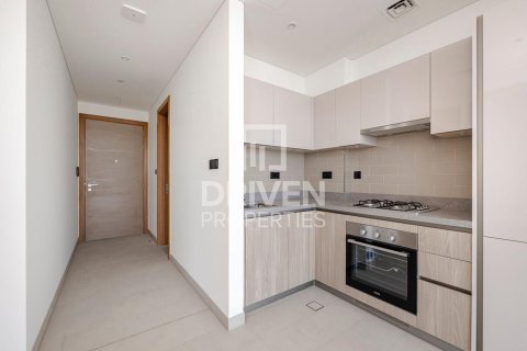 Apartament de vânzare în Mohammed Bin Rashid City, Dubai, EAU 1 dormitor, 46.54 mp. №761487 - poză 3