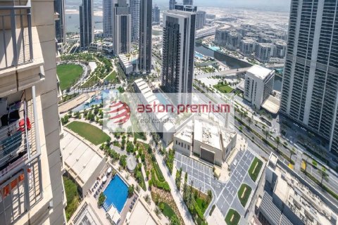 Wohnung zur Miete in Dubai Creek Harbour (The Lagoons), Dubai, VAE 3 Schlafzimmer, 159 m2 Nr. 761456 - Foto 2