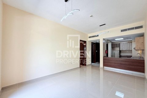 آپارتمان برای فروش در  Jumeirah Village Circle، Dubai، امارات متحده عربی  1 خوابه ، 115.94 متر مربع ، شماره 761485 - تصویر 1