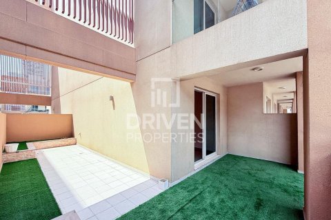 آپارتمان برای فروش در  Jumeirah Village Circle، Dubai، امارات متحده عربی  1 خوابه ، 115.94 متر مربع ، شماره 761485 - تصویر 2
