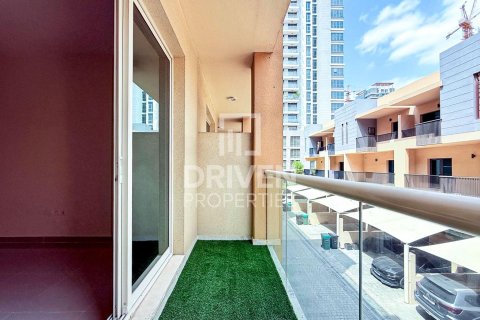 آپارتمان برای فروش در  Jumeirah Village Circle، Dubai، امارات متحده عربی  1 خوابه ، 115.94 متر مربع ، شماره 761485 - تصویر 6