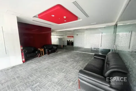 Γραφείο σε Dubai Marina, ΗΑΕ 336 τ.μ. Αρ. 649978 - φωτογραφία 3