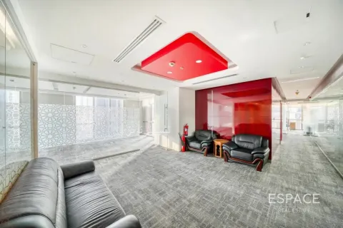 Γραφείο σε Dubai Marina, ΗΑΕ 336 τ.μ. Αρ. 649978 - φωτογραφία 2