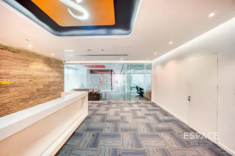 Γραφείο σε Dubai Marina, ΗΑΕ 336 τ.μ. Αρ. 649978 - φωτογραφία 1