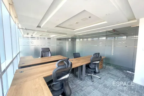 Γραφείο σε Dubai Marina, ΗΑΕ 336 τ.μ. Αρ. 649978 - φωτογραφία 9