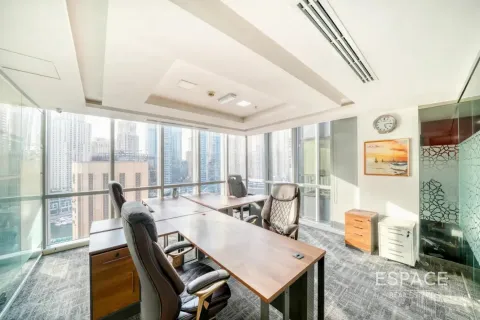 Γραφείο σε Dubai Marina, ΗΑΕ 336 τ.μ. Αρ. 649978 - φωτογραφία 8