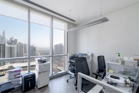 Pejabat di Dubai Marina, UAE 367 meter persegi № 649979 - foto 14