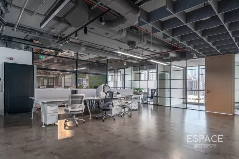 Pejabat di Dubai Marina, UAE 367 meter persegi № 649979 - foto 17