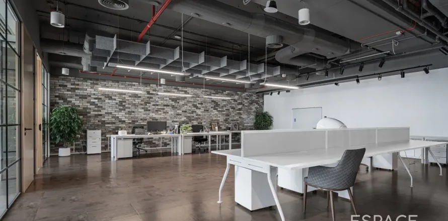 Pejabat di Dubai Marina, UAE 367 meter persegi № 649979