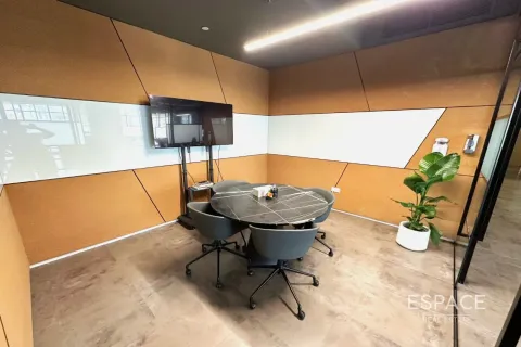 Office in Dubai Marina, UAE 367 sq.m. № 649979 - photo 8
