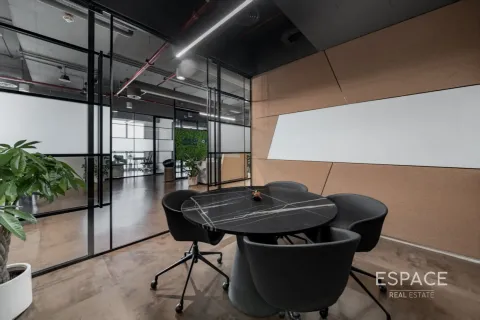 Pejabat di Dubai Marina, UAE 367 meter persegi № 649979 - foto 9