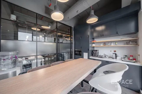 Pejabat di Dubai Marina, UAE 367 meter persegi № 649979 - foto 11