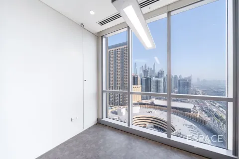 Pejabat di Dubai Marina, UAE 367 meter persegi № 649979 - foto 16