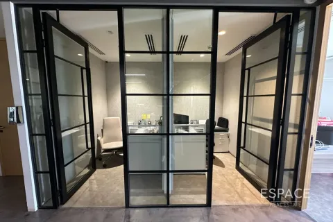 Office in Dubai Marina, UAE 367 sq.m. № 649979 - photo 7